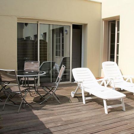 Apartament La Caravelle Châtelaillon-Plage Zewnętrze zdjęcie