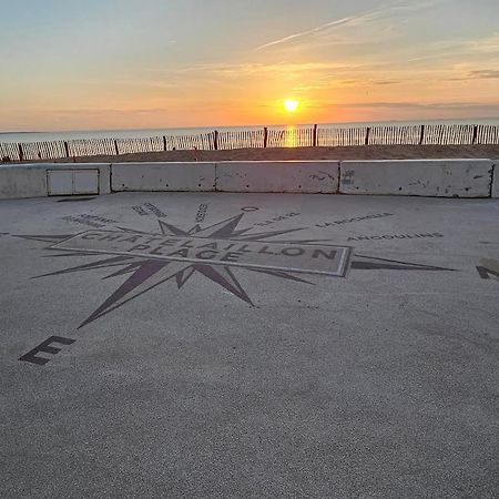 Apartament La Caravelle Châtelaillon-Plage Zewnętrze zdjęcie
