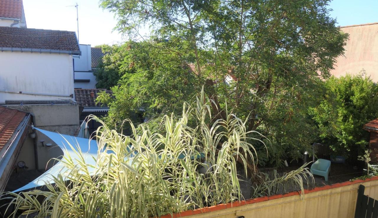 Apartament La Caravelle Châtelaillon-Plage Zewnętrze zdjęcie