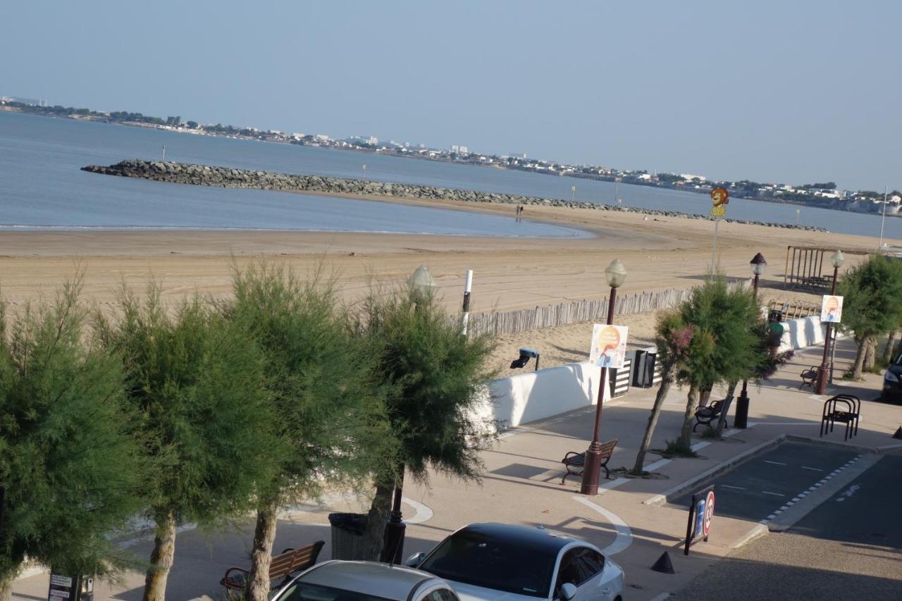 Apartament La Caravelle Châtelaillon-Plage Zewnętrze zdjęcie