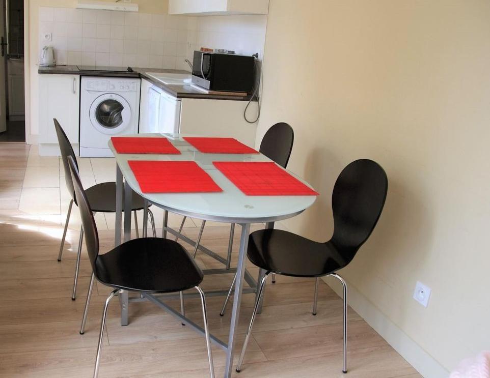 Apartament La Caravelle Châtelaillon-Plage Zewnętrze zdjęcie