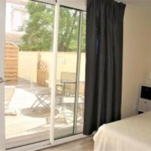 Apartament La Caravelle Châtelaillon-Plage Zewnętrze zdjęcie