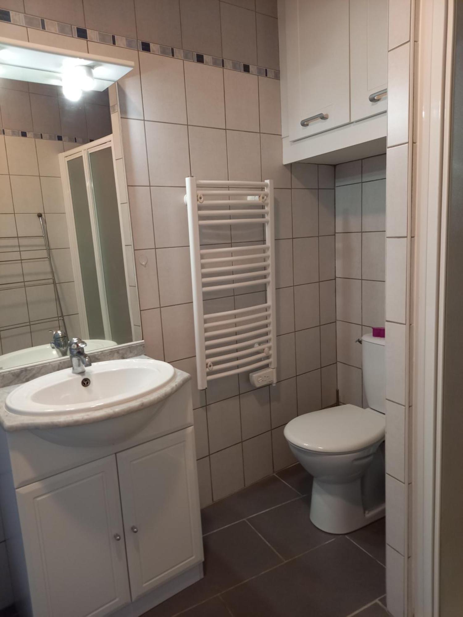 Apartament La Caravelle Châtelaillon-Plage Zewnętrze zdjęcie